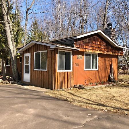Miller'S Cottages Ontonagon Exteriér fotografie
