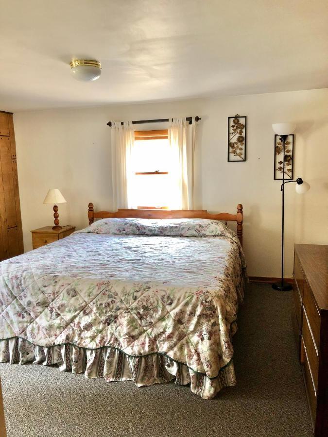 Miller'S Cottages Ontonagon Exteriér fotografie