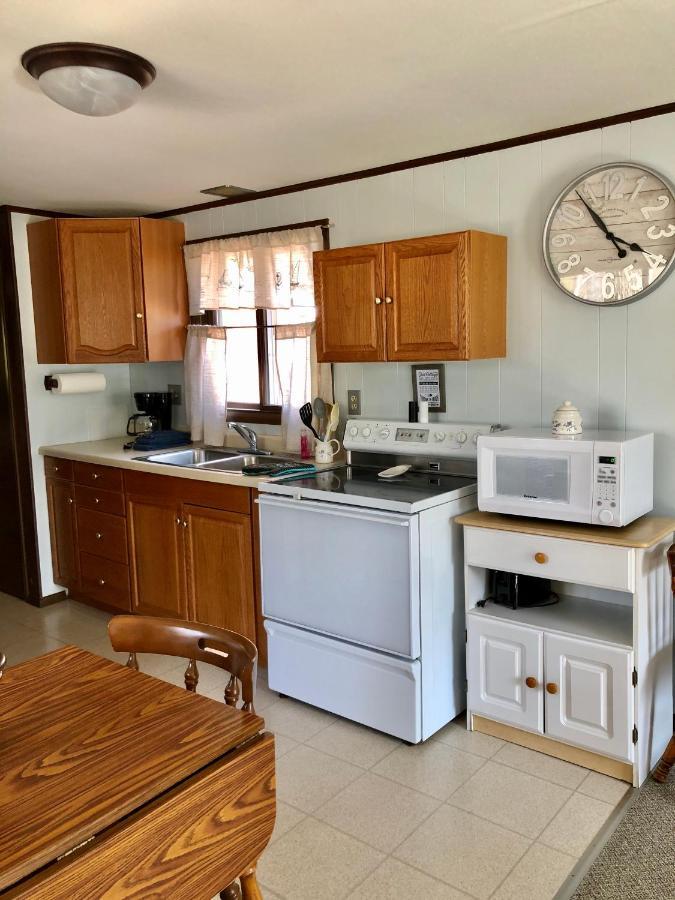 Miller'S Cottages Ontonagon Exteriér fotografie