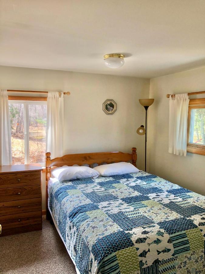 Miller'S Cottages Ontonagon Exteriér fotografie