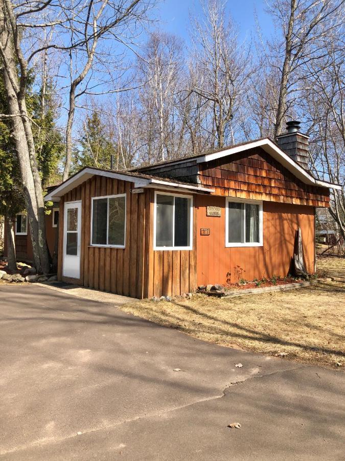 Miller'S Cottages Ontonagon Exteriér fotografie