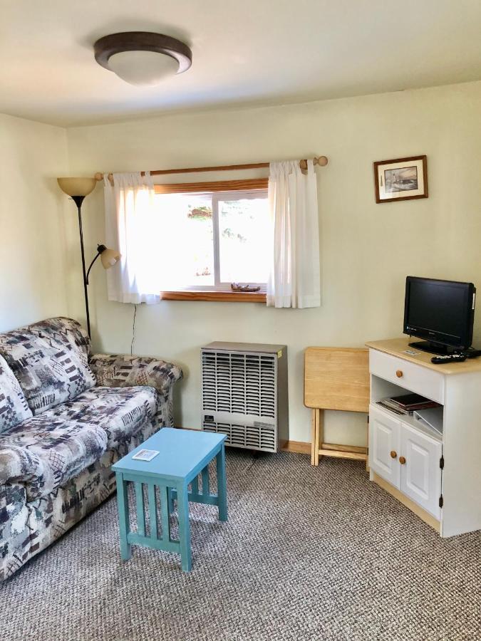 Miller'S Cottages Ontonagon Exteriér fotografie