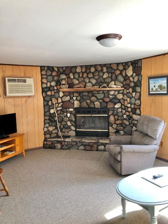 Miller'S Cottages Ontonagon Exteriér fotografie