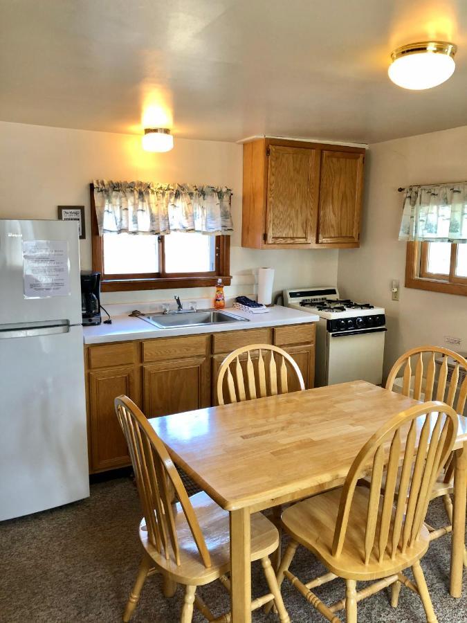 Miller'S Cottages Ontonagon Exteriér fotografie