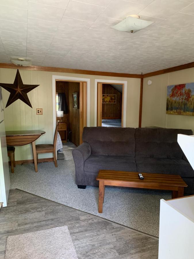 Miller'S Cottages Ontonagon Exteriér fotografie