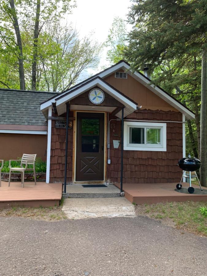 Miller'S Cottages Ontonagon Exteriér fotografie