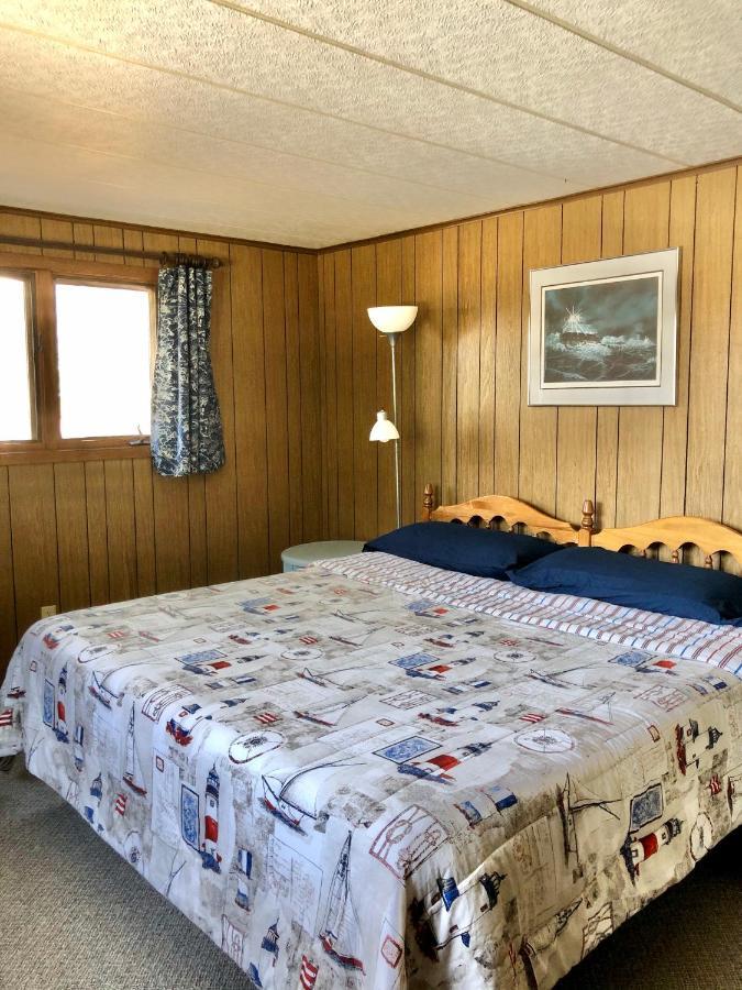 Miller'S Cottages Ontonagon Exteriér fotografie
