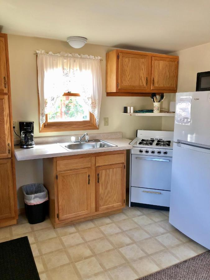 Miller'S Cottages Ontonagon Exteriér fotografie