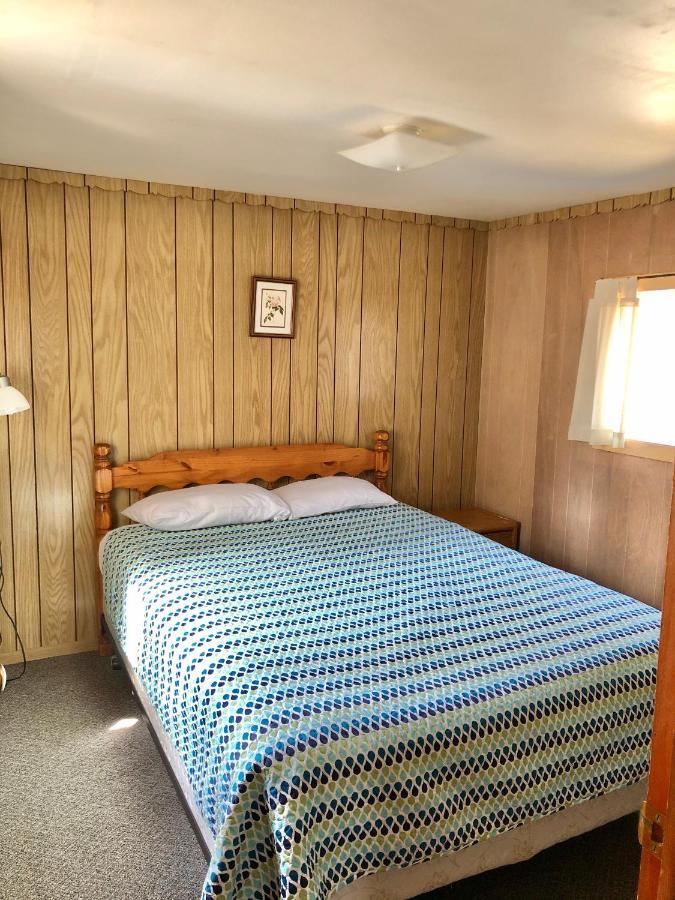 Miller'S Cottages Ontonagon Exteriér fotografie