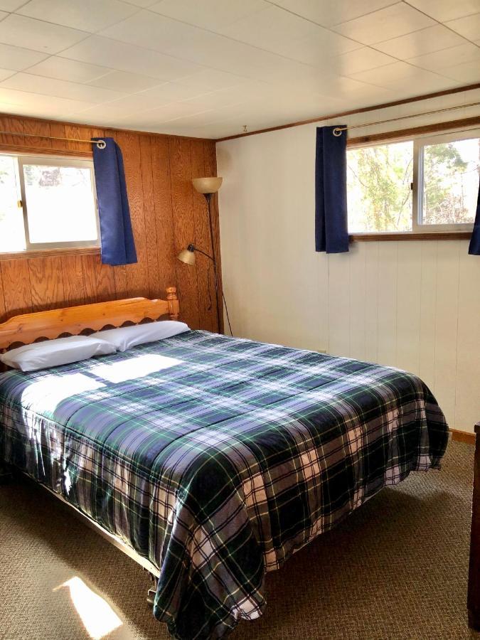 Miller'S Cottages Ontonagon Exteriér fotografie