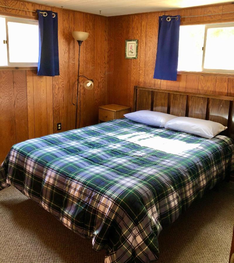 Miller'S Cottages Ontonagon Exteriér fotografie