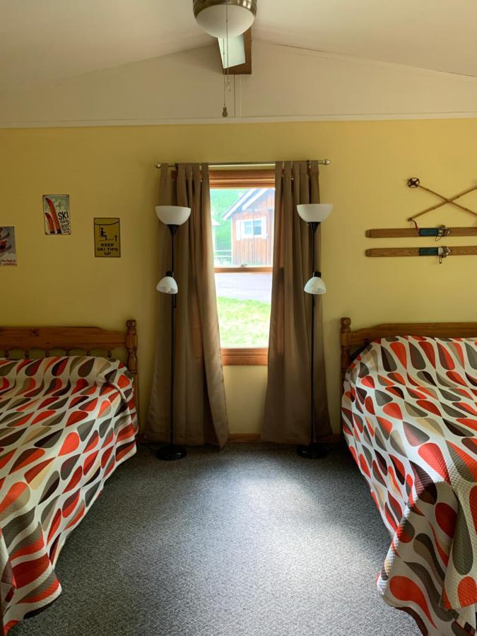 Miller'S Cottages Ontonagon Exteriér fotografie